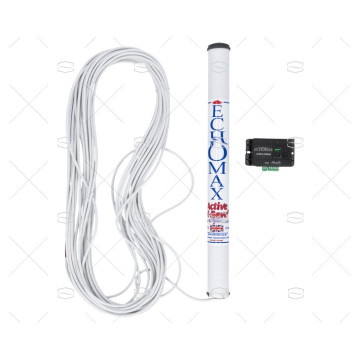 REFLECTOR RADAR ACTIVO 112M2 ECHOMAX