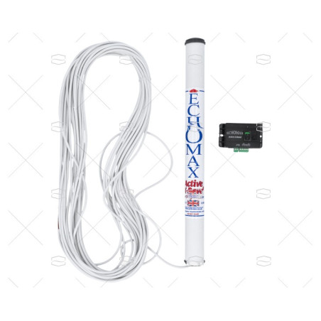 REFLECTOR RADAR ACTIVO 112M2 ECHOMAX