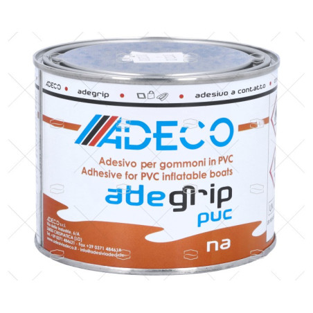 ADHESIVO ADEGRIP PVC BOTE TEJIDO 500gr