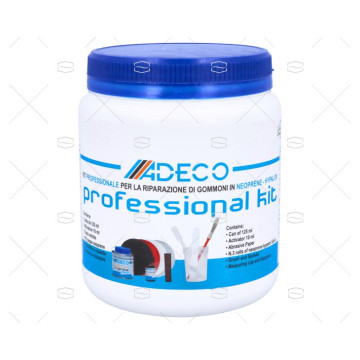 KIT PROFESSIONAL NEOPRENO