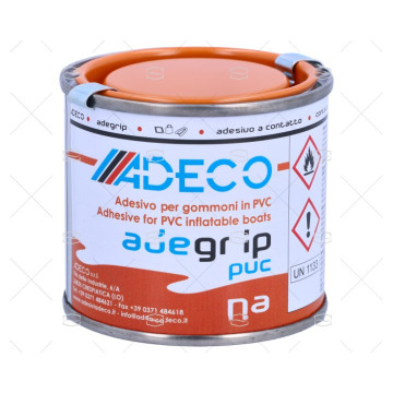 ADHESIVO ADEGRIP PVC NA