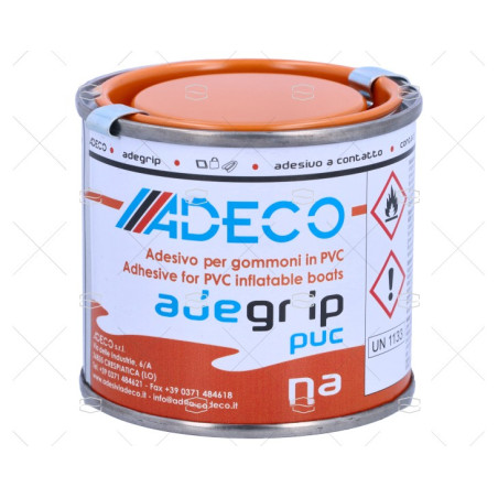 ADHESIVO ADEGRIP PVC NA