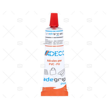 ADHESIVO ADEGRIP PVC TUBO TEJIDO 65ml