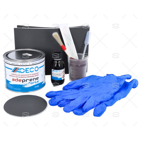 KIT ULTRA PROFESIONAL NEOPRENO