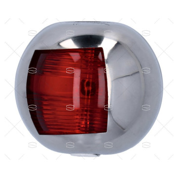 LUZ NAVEGACION INOX BABOR 12 m