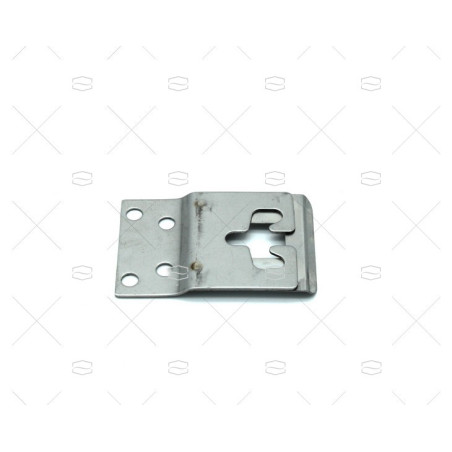 PLATINA CARDAN PARA HORNOS ENO