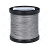 CABO DYNEEMA FISHING 0,60mm GRIS 500m LIROS