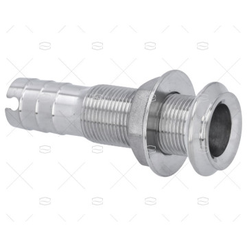 PASACASCOS 5/4" INOX