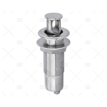 ENGANCHE DE POPA SKI INOX MARINE TOWN