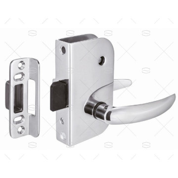 CERRADURA PUERTA CON LLAVE INOX-316 MARINE TOWN