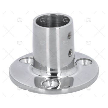 TINTERO REDONDO INOX-316 90º US