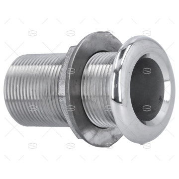 PASACASCO INOX SS 316 BSP 1-1/4"