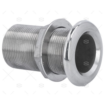 PASACASCO INOX SS 316 BSP 1- 1/2"