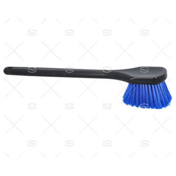 CEPILLO REDONDO MANGO LARGO SHURHOLD