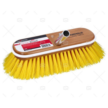 CEPILLO MEDIO AMARILLO 250mm SHURHOLD