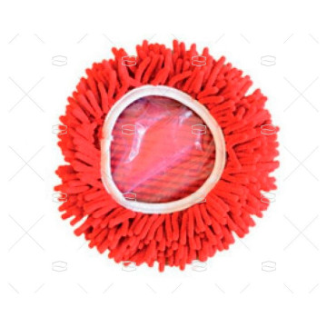 CAPUCHON MICROFIBRA SHURHOLD