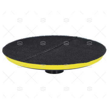 PLACA LIJADORA 180mm