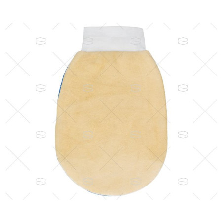 GUANTE ESPONJA GS MARINE