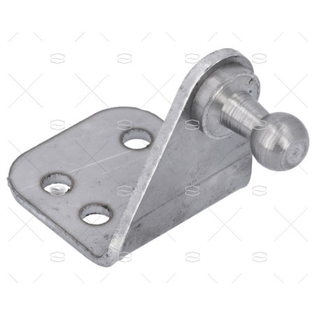SOPORTE AMORTIGUADOR "L" TRIANGULAR
