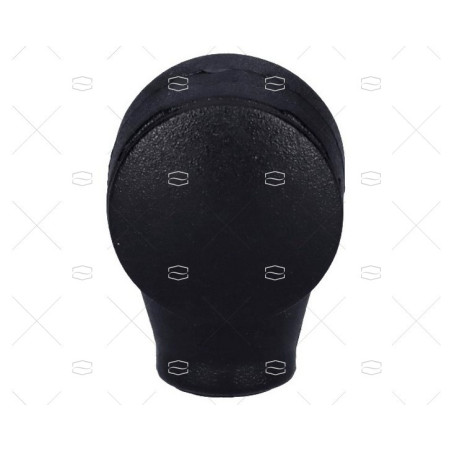 SOPORTE PLASTICO BOLA ROSCA