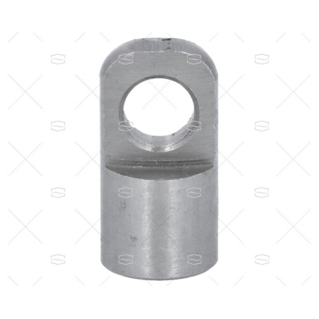 SOPORTE ACERO R3 OJO 8 ROSCA 8mm