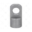 SOPORTE ACERO R3 OJO 8 ROSCA 10mm