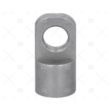 SOPORTE ACERO R3 OJO 8 ROSCA 10mm