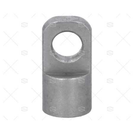 SOPORTE ACERO R3 OJO 8 ROSCA 10mm