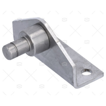 SOPORTE AMORTIGUADOR TORNILLO 51 x 20 x 28
