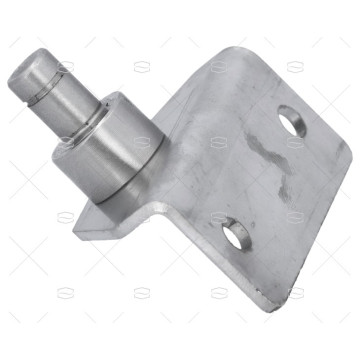 SOPORTE AMORTIGUADOR TORNILLO 45 x 24 x 24