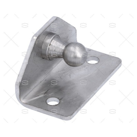 SOPORTE AMORTIGUADOR BOLA 45 x 24 x 24