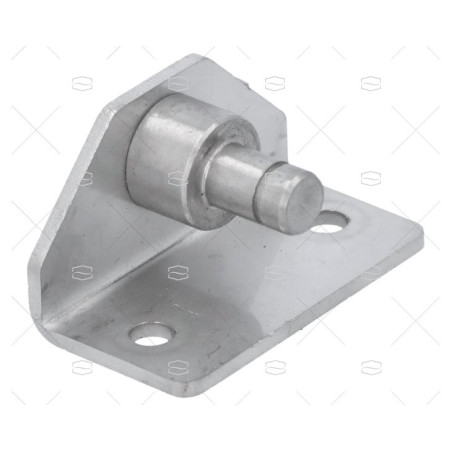 SOPORTE AMORTIGUADOR TORNILLO 45 x 24 x 23