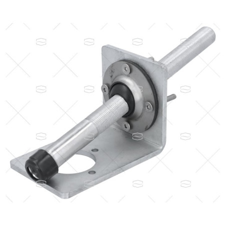 ACOPLAMIENTO DIRECCION IS05