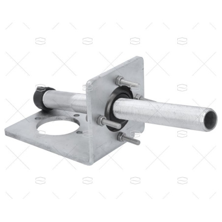 ACOPLAMIENTO DIRECCION IS05