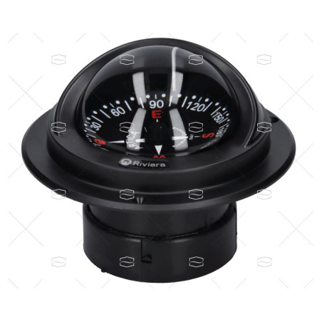 COMPAS ARTICA EMPOTRABLE BA1/3-114 RIVIERA