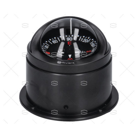 COMPAS ARTICA CON CONSOLA BA3/3-116 RIVIERA