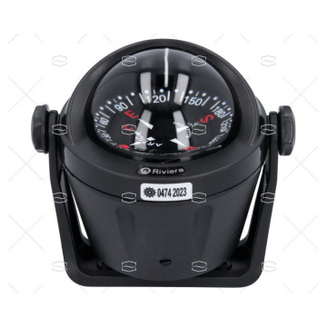 COMPAS ARTICA CON SOPORTE BA2/3-115 RIVIERA