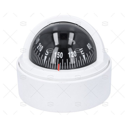 COMPAS STELLA BLANCO BS1/3-59 RIVIERA