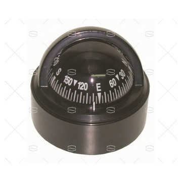 COMPAS STELLA NEGRO BS1/3-58 RIVIERA