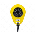 COMPAS DE MANO MIZAR AMARILLO