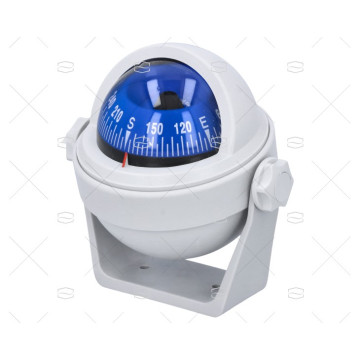 COMPAS GRIS STELLA BS2-3-68G RIVIERA