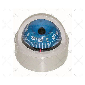 COMPAS GRIS STELLA BS1/3-59G RIVIERA