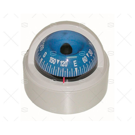 COMPAS GRIS STELLA BS1/3-59G RIVIERA