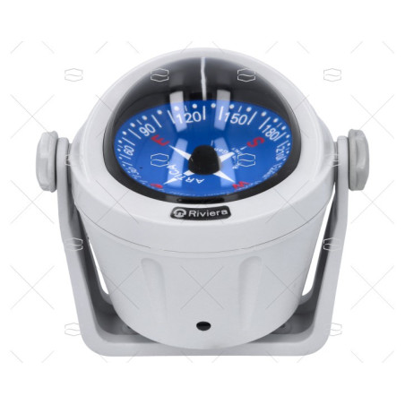 COMPAS GRIS ARTICA BA2/3-115G RIVIERA