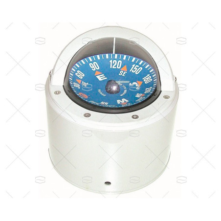 COMPAS BLANCO ZENITH BZ3/3-147G RIVIERA