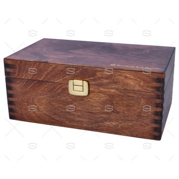 CAJA PARA COMPAS F2/3-106