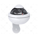 COMPAS BLANCO CON SOPORTE - COMET BC2 RIVIERA