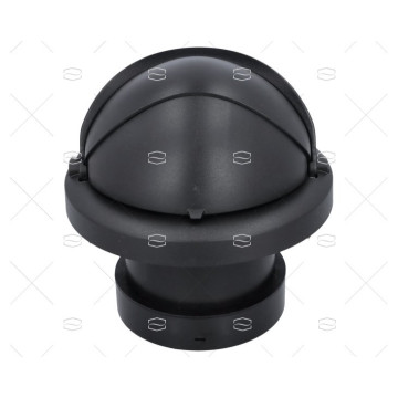 COMPAS NEGRO/BLANCO BU10 ROSA NEGRA RIVIERA