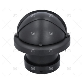 COMPAS NEGRO/BLANCO BU10 ROSA AZUL RIVIERA