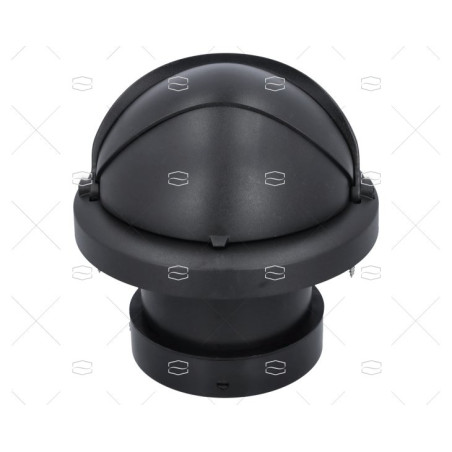 COMPAS NEGRO/BLANCO BU10 ROSA AZUL RIVIERA